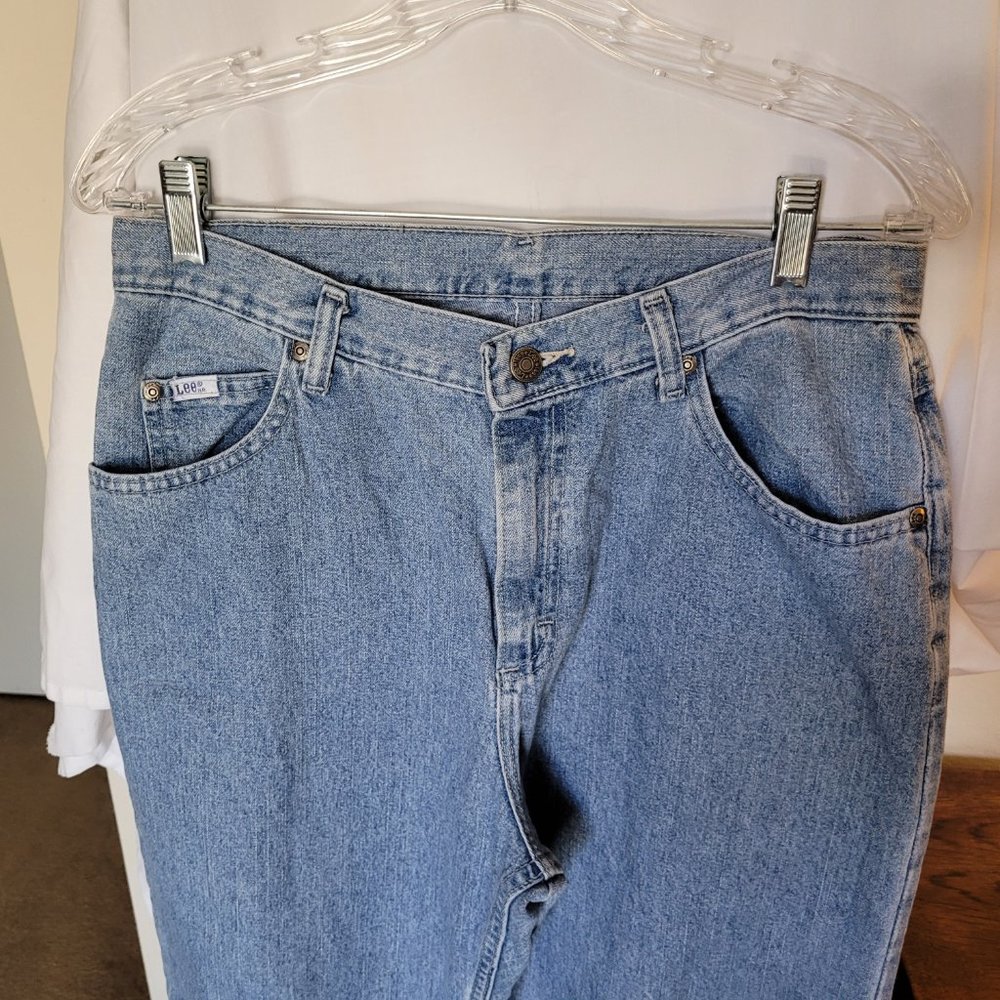 NEW Lee Women's Jean 12M,  305